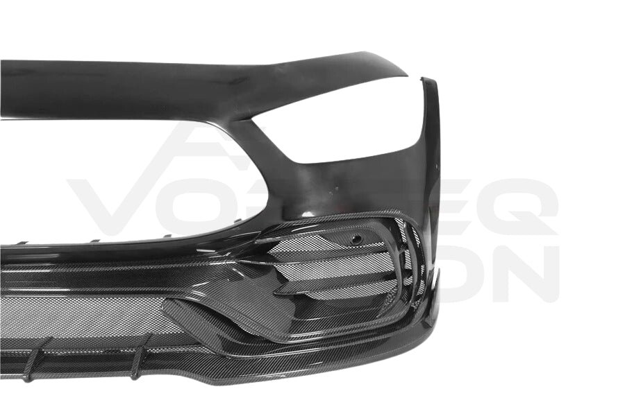 IMP Performance Part Carbon Fiber Body Kit - Mercedes Benz AMG GT50 GT53 GT43 GT63 GT63S 4Door Coupe X290 (2019-2024)