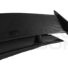Carbon Fiber R Style Trunk Spoiler - Mercedes Benz AMG GT/GTS/GTC (2015-2020)