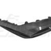 Carbon Fiber I Style Rear Diffuser - Mercedes Benz AMG GT63/S 4 Door Coupe X290 (2019+)