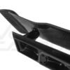 Carbon Fiber I Style Wing - Mercedes Benz AMG GT50 GT53 GT43 GT63 GT63S 4 Door Coupe X290 (2019-2024)