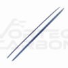 Carbon Fiber Side Skirts Extension - Mercedes Benz W205 C63/S AMG Coupe (2015-2021)