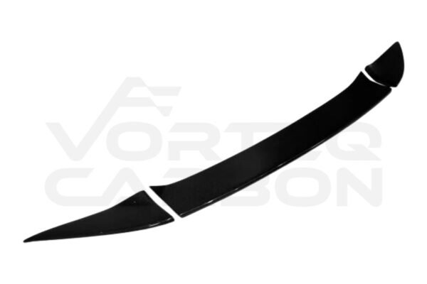 Carbon Fiber M Style Trunk Spoiler - Ferrari 812 Superfast / GTS (2019-UP)
