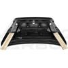 Carbon Fiber Trunk - Mercedes Benz C217 S63/S65 AMG Coupe (2014-2021)