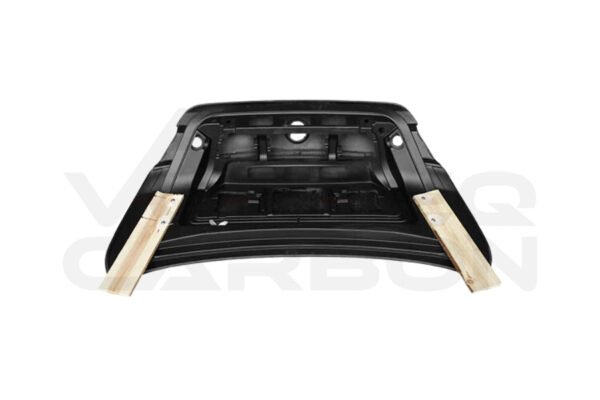 Carbon Fiber Trunk - Mercedes Benz C217 S63/S65 AMG Coupe (2014-2021)