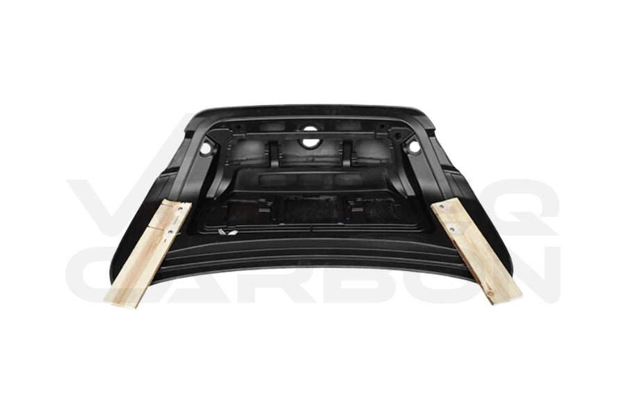 Carbon Fiber Trunk - Mercedes Benz C217 S63/S65 AMG Coupe (2014-2021)