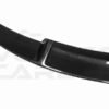 Carbon Fiber R Style Trunk Spoiler - Mercedes Benz C-Class W205 Coupe (2015-2021)