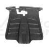 Carbon Fiber Engine Cover - Ferrari F12 Berlinetta (2012-2017)