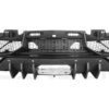 Partial Carbon Fiber SV Style Rear Bumper - Lamborghini Aventador LP700 LP740 Coupe/Roadster (2011-2016)
