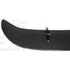 Carbon Fiber S Style Trunk Spoiler - Ferrari F430 (2004-2009)