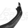 Carbon Fiber M Style Front Lip - Mercedes Benz S63 W222 Sedan (2017-2020)