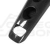 Carbon Fiber Upper Center Console Panel - Ferrari 488 GTB/Spyder (2015-2020)