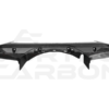 Carbon Fiber Radiator Cover Replacement - Mercedes Benz AMG GT/GTS (2015-2020)