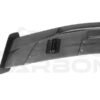 Carbon Fiber I Style Wing Spoiler - Mercedes Benz AMG GTR Coupe (2017-2021)