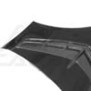 Partial Carbon Fiber I Style Front Fenders - Mercedes Benz AMG GT50 GT53 GT43 GT63 GT63S 4Door Coupe X290 (2019-2024)