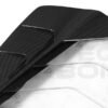 Carbon Fiber M Style Rear Engine Hood - Ferrari 488 Spyder (2015-2020)