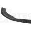 Carbon Fiber B Style Front Lip - Mercedes Benz C217 S63/S65 AMG Coupe (2018-2021)
