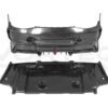 IMP Performance Part Carbon Fiber Body Kit - Mercedes Benz AMG GT50 GT53 GT43 GT63 GT63S 4Door Coupe X290 (2019-2024)