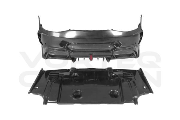 IMP Performance Part Carbon Fiber Body Kit - Mercedes Benz AMG GT50 GT53 GT43 GT63 GT63S 4Door Coupe X290 (2019-2024)