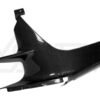 Carbon Fiber M Style Front Bumper Air Vent Trim - Ferrari 812 Superfast / GTS (2019-UP)