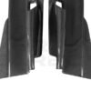 Carbon Fiber Interior Door Panel Trim - Ferrari 488 GTB & Spyder (2015-2020)