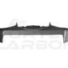 Carbon Fiber Radiator Cover Replacement - Mercedes Benz AMG GT/GTS (2015-2020)