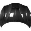 Carbon Fiber M Style Hood - Ferrari 488 GTB & Spyder (2015-2020)