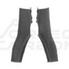 Carbon Fiber Interior Door Panel - Ferrari 458 Coupe/Spyder (2010-2015)