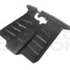 Carbon Fiber Engine Cover - Ferrari F12 Berlinetta (2012-2017)