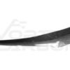 Carbon Fiber R Style Trunk Spoiler - Ferrari F12 Berlinetta (2012-2017)