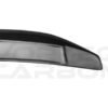 Carbon Fiber D Style Trunk Spoiler - Ferrari F12 Berlinetta (2012-2017)