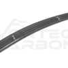 Carbon Fiber OEM Style Trunk Spoiler Replacement - Mercedes Benz AMG GT/GTS/GTC (2015-2020)