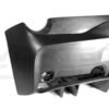 Ferrari 458 Speciale Rear Bumper with Diffuser & Lights (2013-2015)