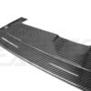 Carbon Fiber Center Front Lip - Ferrari 458 Speciale (2013-2015)