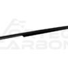 Carbon Fiber NV Style Trunk Spoiler Wing - Ferrari 488 (2018-2022)