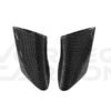 Carbon Fiber Mirror Housing & Base Replacement - Ferrari 488 GTB/Spyder (2015-2020)