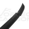 Carbon Fiber N Style Trunk Spoiler - Lamborghini Huracan LP580 LP610 (2015-2020)