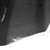 Carbon Fiber M Style Hood - Ferrari 488 GTB & Spyder (2015-2020)