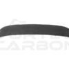 Carbon Fiber S Style Trunk Spoiler - Ferrari F430 (2004-2009)
