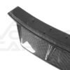 Carbon Fiber Duckbill Style Trunk Spoiler - Mercedes Benz AMG GT50 GT53 GT43 GT63 GT63S 4Door Coupe X290 (2019-2024)