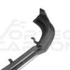 Carbon Fiber I Style Front Bumper Lip Splitter - Mercedes Benz AMG GT50 GT53 GT43 4 Door Coupe X290 (2019-2024)