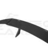 Carbon Fiber I Style Wing Spoiler - Ferrari 488 GTB (2015-2020)