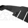 Carbon Fiber A Style Rear Diffuser - Ferrari 458 Coupe & Spyder (2010-2015)