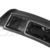 Carbon Fiber I Style Wing - Mercedes Benz AMG GT50 GT53 GT43 GT63 GT63S 4 Door Coupe X290 (2019-2024)