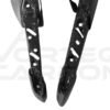 Carbon Fiber Door Handle Interior Kit - Ferrari 488 GTB/Spyder (2015-2020)
