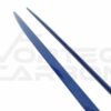 Carbon Fiber Side Skirts Extension - Mercedes Benz W205 C63/S AMG Coupe (2015-2021)