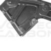 Carbon Fiber OEM Style Rear Wing - Ferrari 488 GTB (2015-2020)