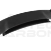 Carbon Fiber I Style Trunk Spoiler Wing - Mercedes Benz AMG GT/GTS/GTC Coupe Only (2015-2021)