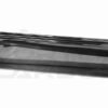 Partial Carbon Fiber M Style Side Skirts - Mercedes Benz S63 W222 Sedan (2017-2020)
