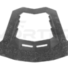 Carbon Fiber Rear Engine Trunk - Lamborghini Aventador LP700 Coupe (2011-2016)