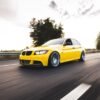 Carbon Fiber M Performance Front Lip - BMW E90 (2005–2011)